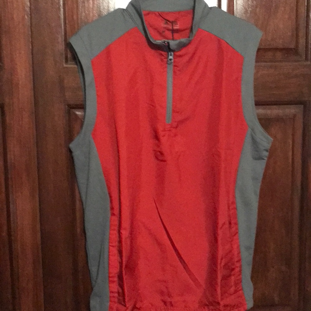 Adidas Wind Vest